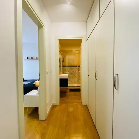 Venezia Ca' Bembo Apartamento *