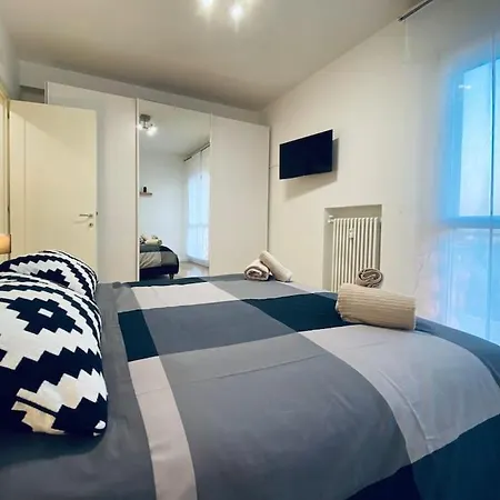 Venezia Ca' Bembo Apartamento Mestre
