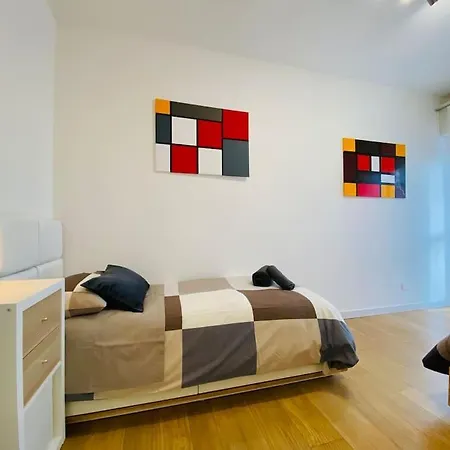 Venezia Ca' Bembo Apartamento Mestre