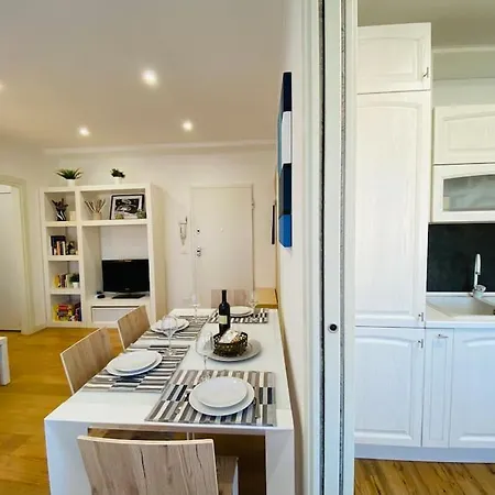Venezia Ca' Bembo Apartamento Mestre