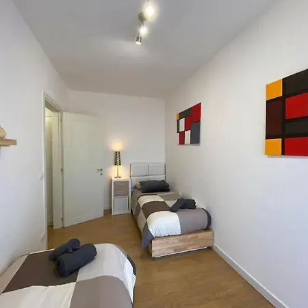 Venezia Ca' Bembo Apartamento *
