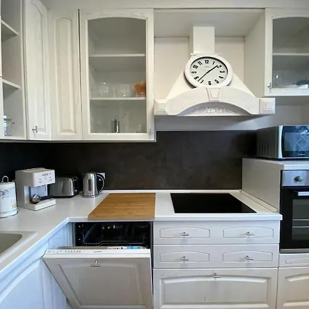 Venezia Ca' Bembo Apartamento *